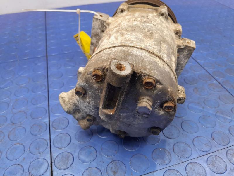 2009 Saab 9-3 A/C Air Compressor