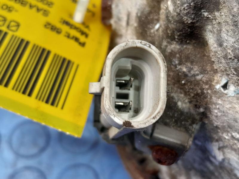 2009 Saab 9-3 A/C Air Compressor