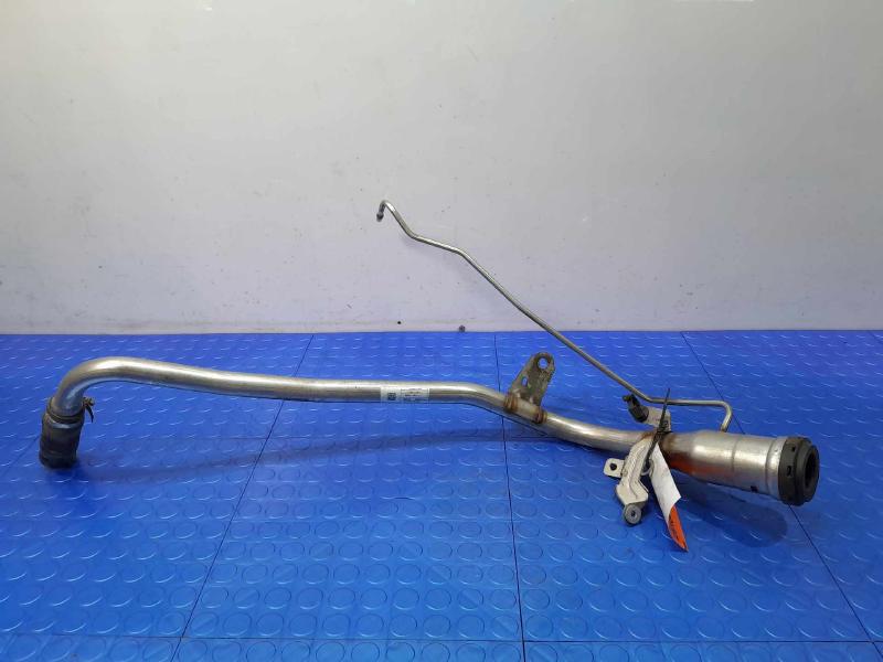 2018 Volvo S90 Fuel Filler Neck
