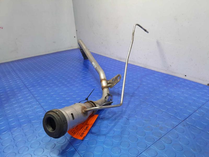 2018 Volvo S90 Fuel Filler Neck