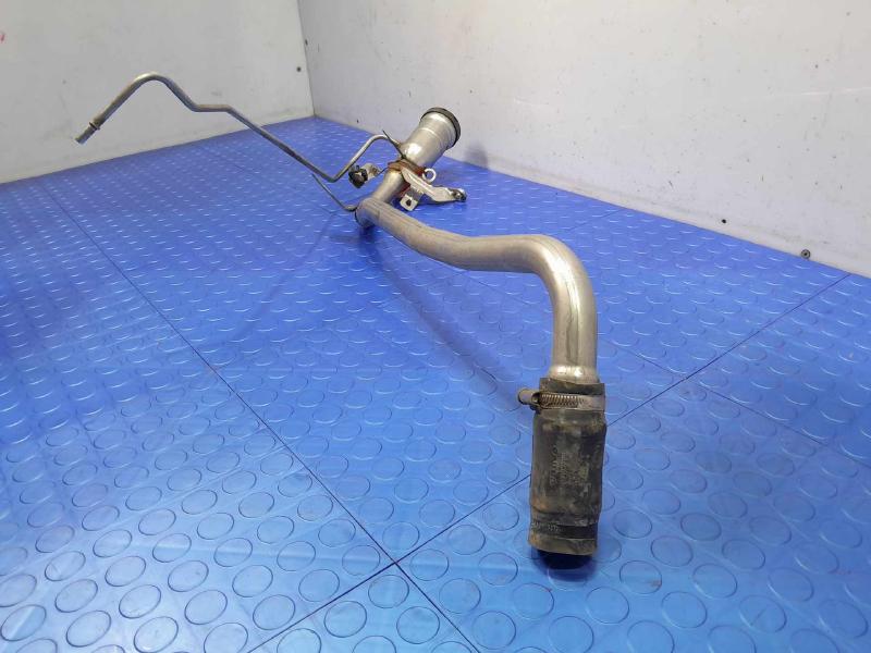 2018 Volvo S90 Fuel Filler Neck