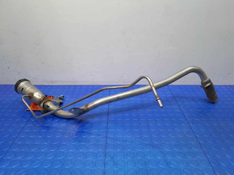 2018 Volvo S90 Fuel Filler Neck