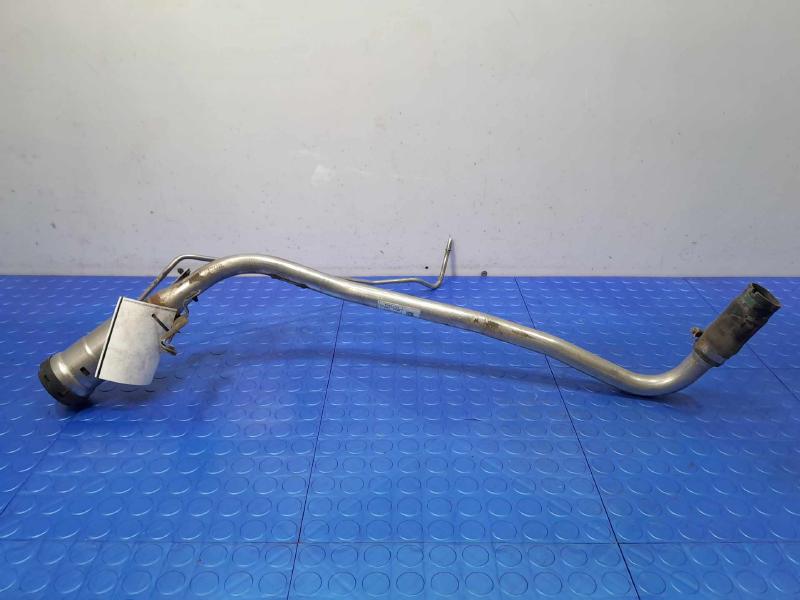 2018 Volvo S90 Fuel Filler Neck