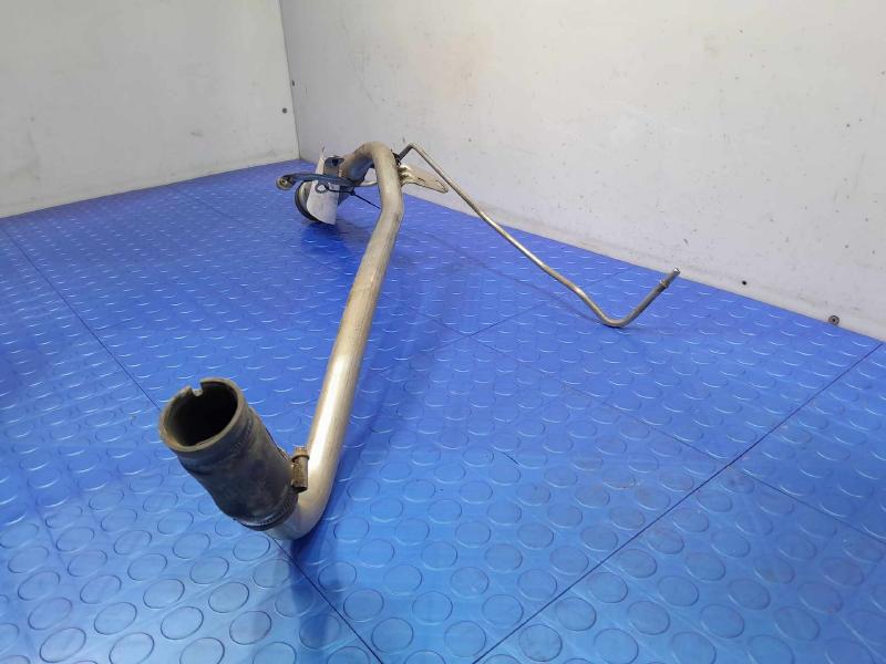 2018 Volvo S90 Fuel Filler Neck
