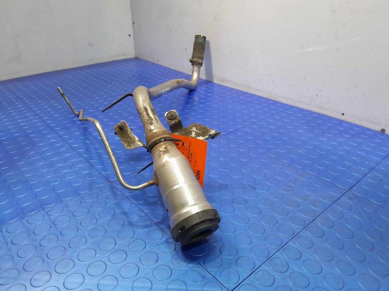 2018 Volvo S90 Fuel Filler Neck