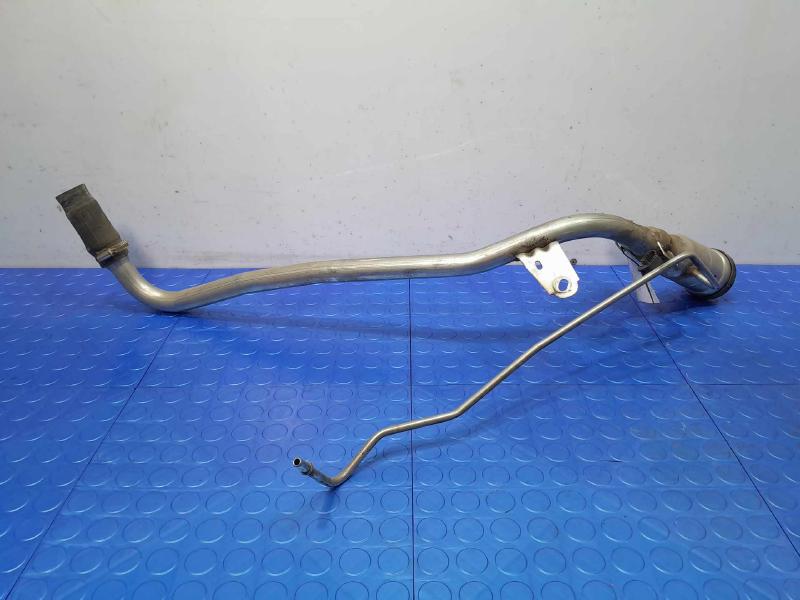 2018 Volvo S90 Fuel Filler Neck