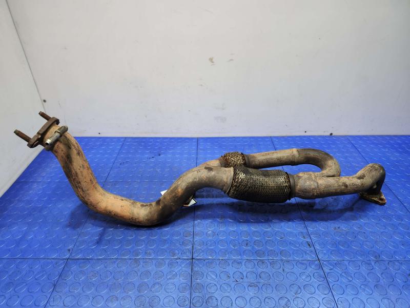 2015-2018 Kia Sedona 3.3L Front Exhaust Crossover Pipe Genuine OEM 28610A9100
