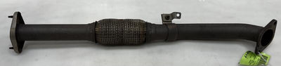 2013 - 2016 Dodge Dart 2.0L 2.4L Exhaust Crossover Pipe Front Pipe OEM 68081917AF