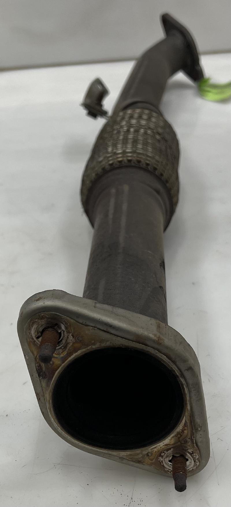2013 - 2016 Dodge Dart 2.0L 2.4L Exhaust Crossover Pipe Front Pipe OEM 68081917AF
