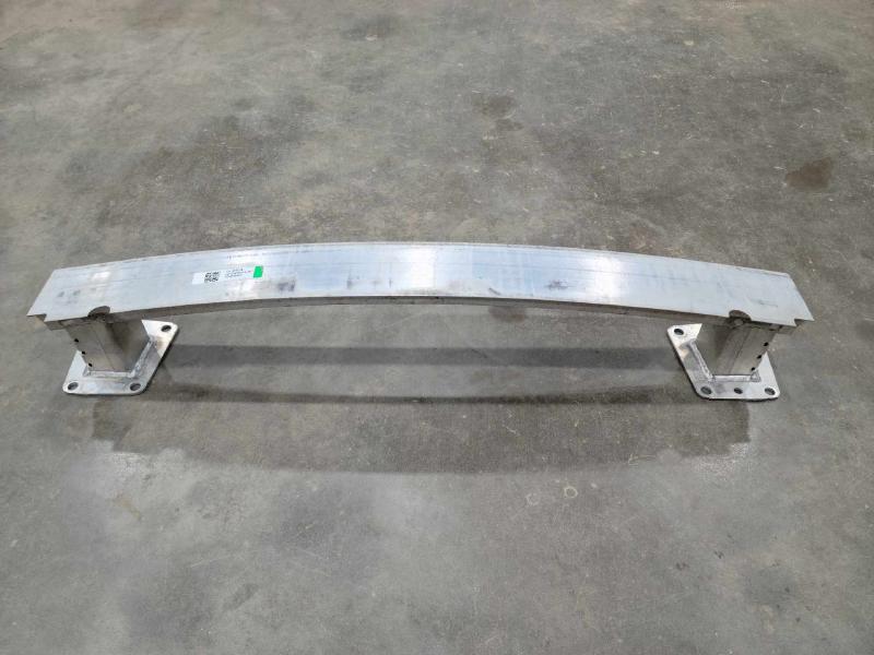 2018 Chevrolet Malibu Rear Bumper Reinforcement