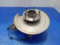 2017 Buick LaCrosse Rear Knuckle/Stub Axle