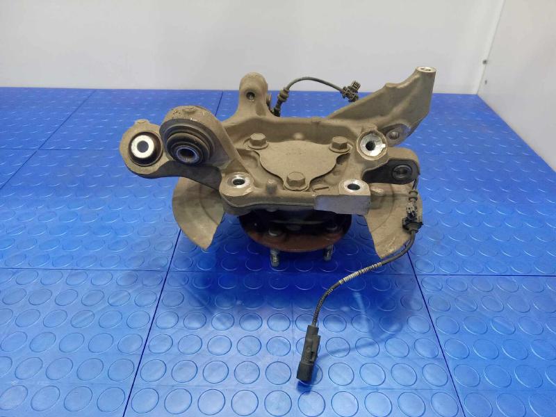 2017 Buick LaCrosse Rear Knuckle/Stub Axle