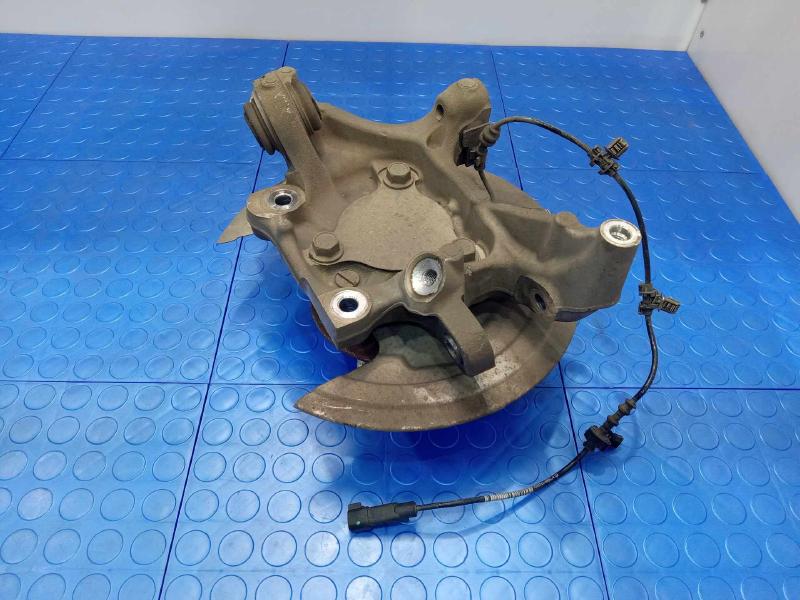 2017 Buick LaCrosse Rear Knuckle/Stub Axle