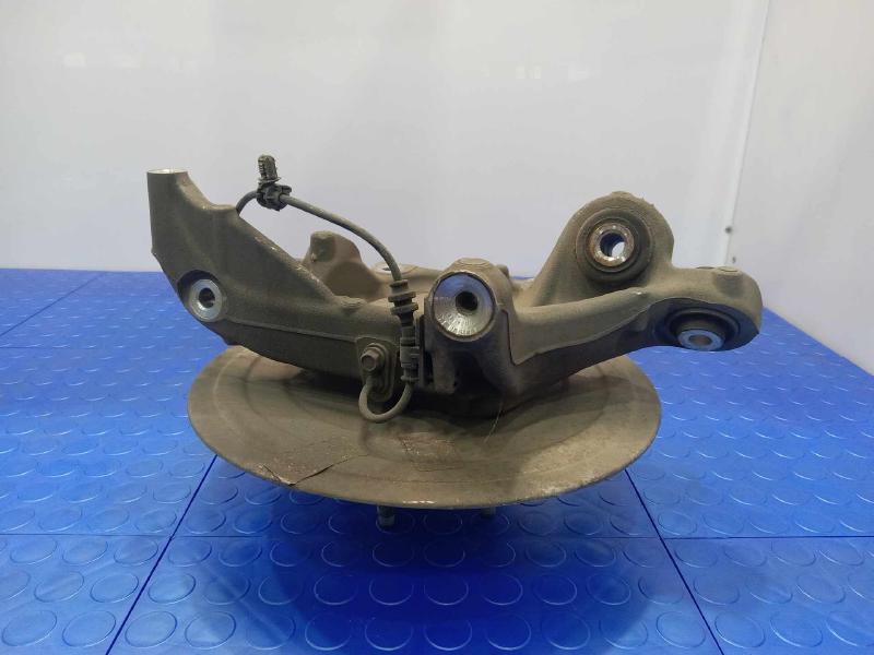 2017 Buick LaCrosse Rear Knuckle/Stub Axle