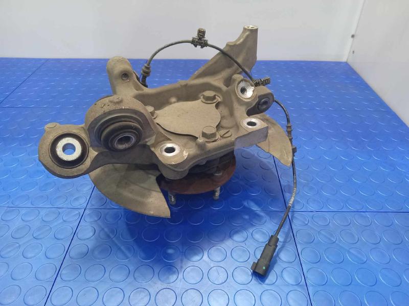 2017 Buick LaCrosse Rear Knuckle/Stub Axle