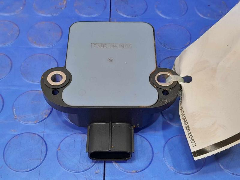 2011 Infiniti QX56 Chassis Brain Box