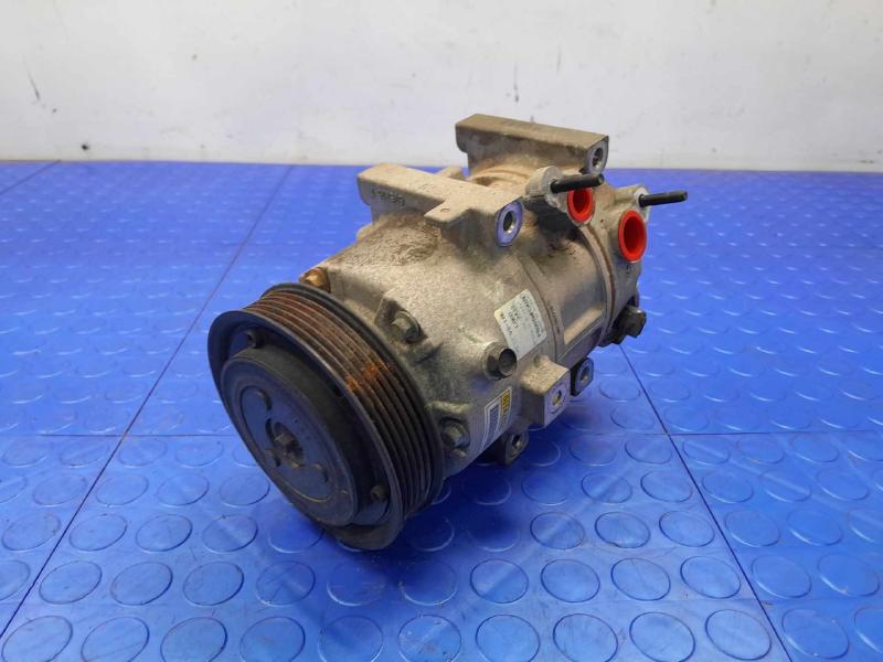 2012-2018 Kia Optima AC Compressor Assembly Genuine OEM Part 977013V110