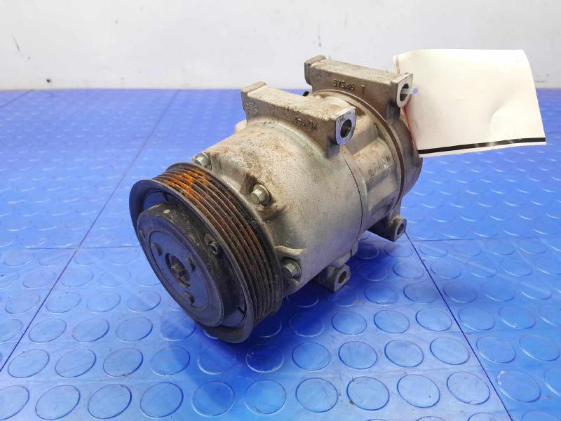 2012-2018 Kia Optima AC Compressor Assembly Genuine OEM Part 977013V110