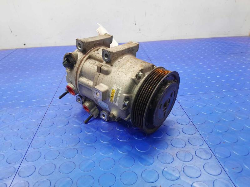 2012-2018 Kia Optima AC Compressor Assembly Genuine OEM Part 977013V110