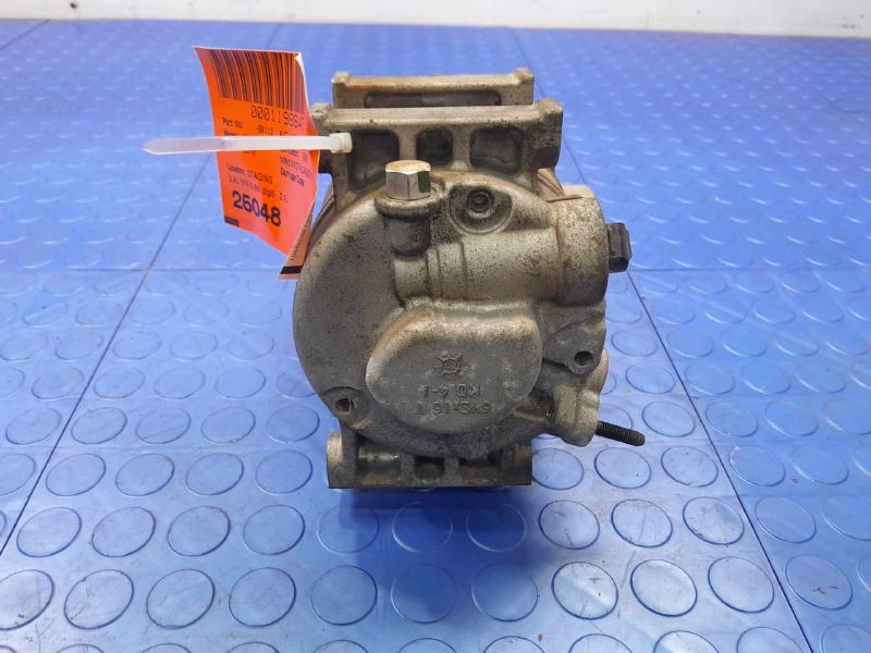 2012-2018 Kia Optima AC Compressor Assembly Genuine OEM Part 977013V110