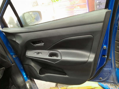 2020 Nissan Versa Front Door Trim Panel