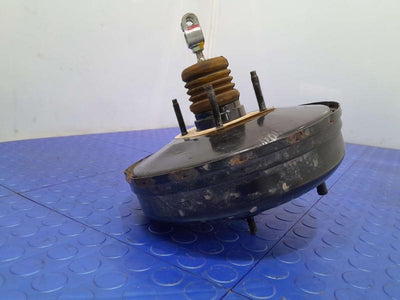 2012 Honda Civic Power Brake Booster