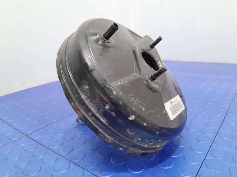 2012 Honda Civic Power Brake Booster