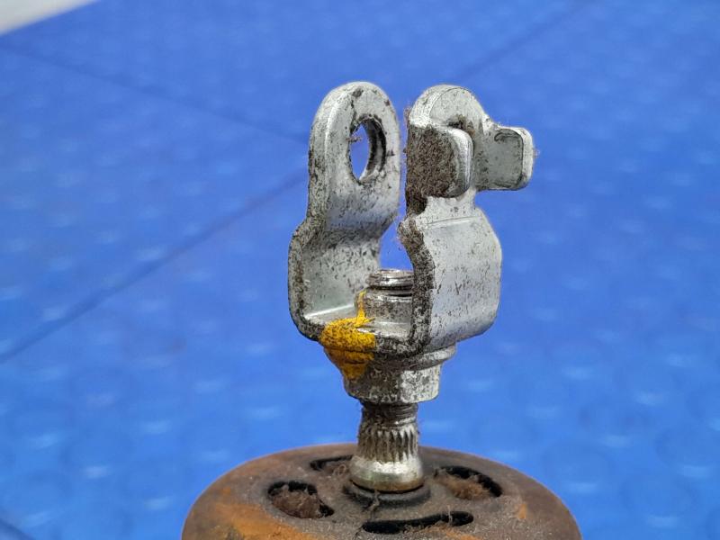 2012 Honda Civic Power Brake Booster