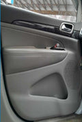 2011 Jeep Grand Cherokee Front Door Trim Panel