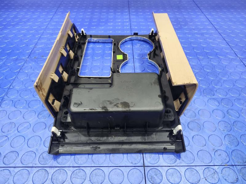 2013 Ford F-150 Misc Ebay Parts