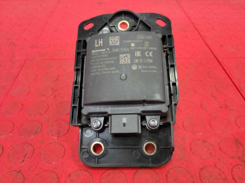 2020 Nissan Versa Camera/Projector