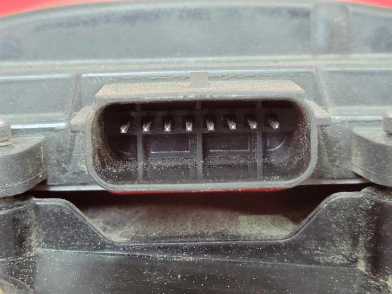 2020 Nissan Versa Camera/Projector