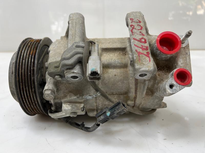 2015 - 2020 Nissan Rogue AC Compressor Assembly OEM 926004BB2A
