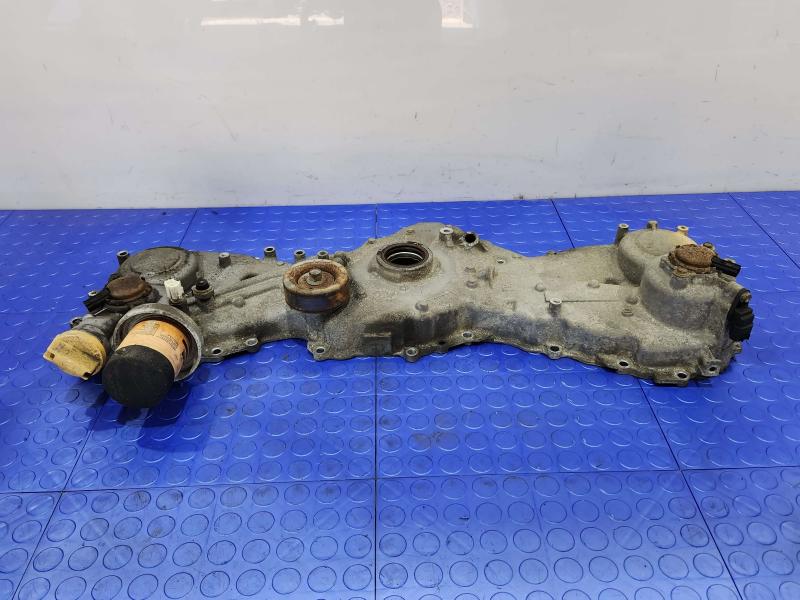2015 Subaru Legacy Timing Cover