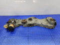 2015 Subaru Legacy Timing Cover