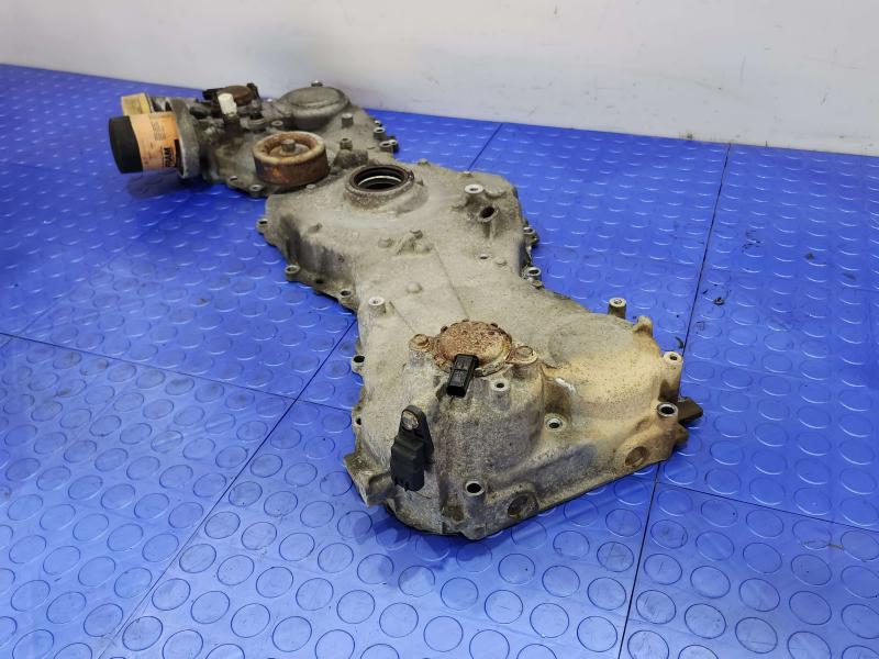 2015 Subaru Legacy Timing Cover