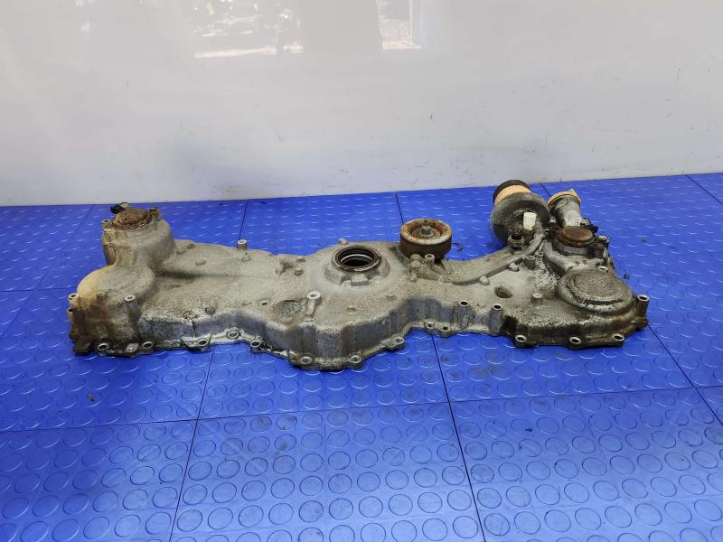 2015 Subaru Legacy Timing Cover