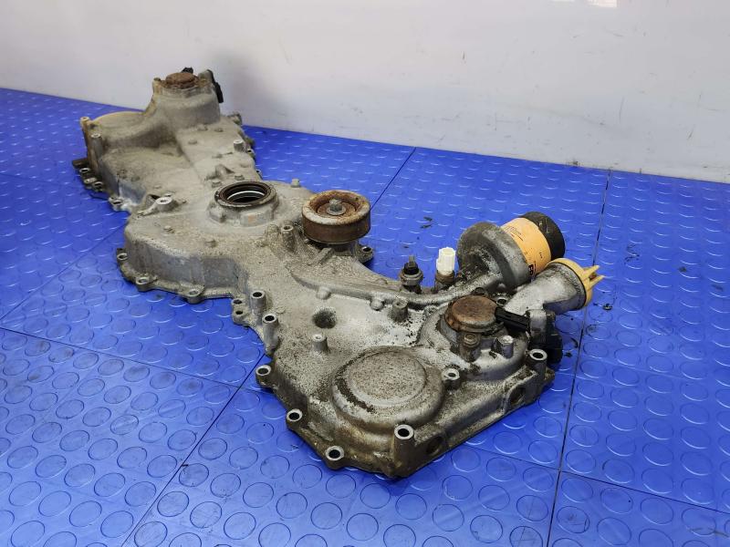 2015 Subaru Legacy Timing Cover