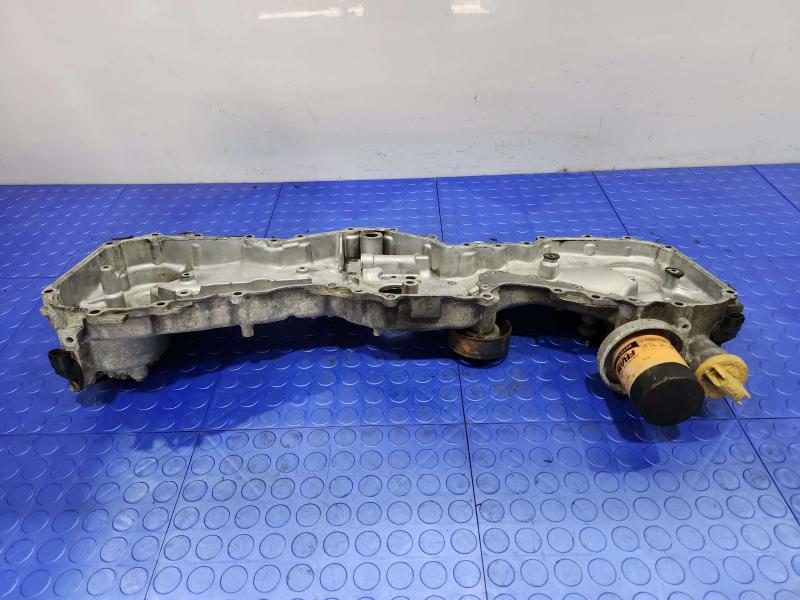 2015 Subaru Legacy Timing Cover