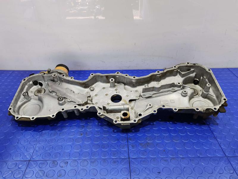 2015 Subaru Legacy Timing Cover