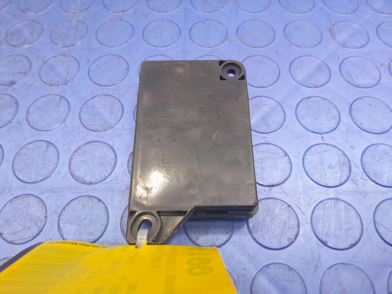 2011-2015 Jeep Wrangler Compass Control Module Genuine OEM Part 04671918AH