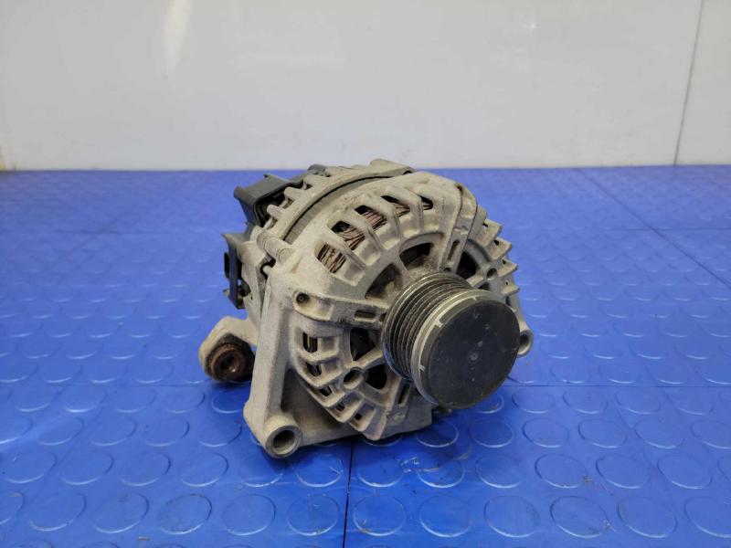 2016 Chevrolet Trax Alternator