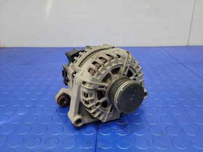 2016 Chevrolet Trax Alternator