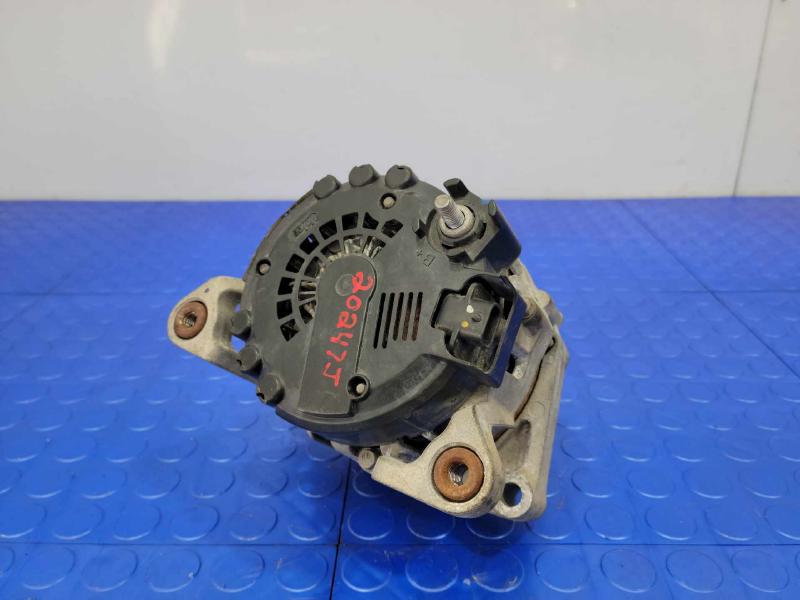 2016 Chevrolet Trax Alternator