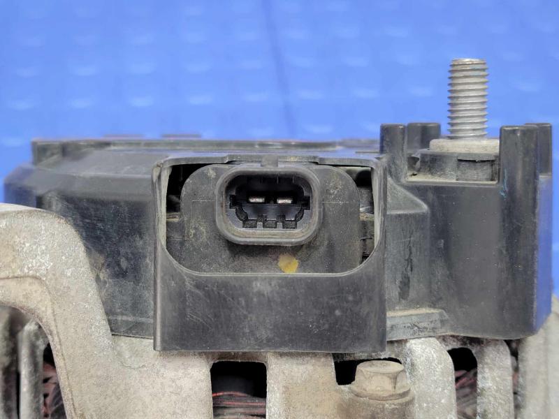 2016 Chevrolet Trax Alternator