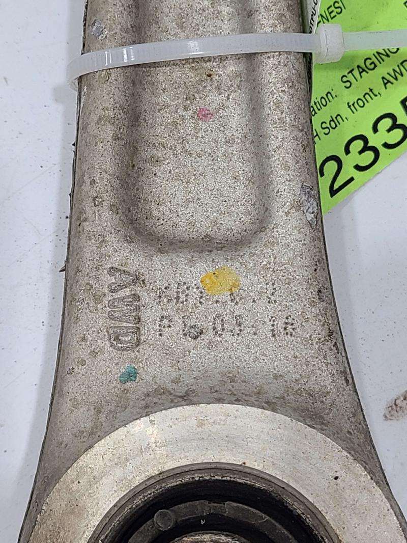 2015 Genesis Genesis Lower Control Arm Front