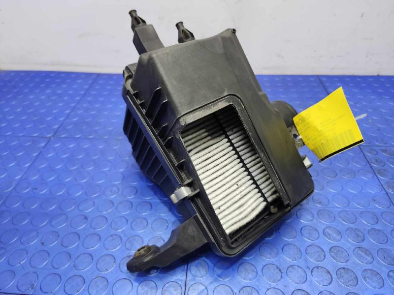 2016 Nissan Rogue Air Cleaner