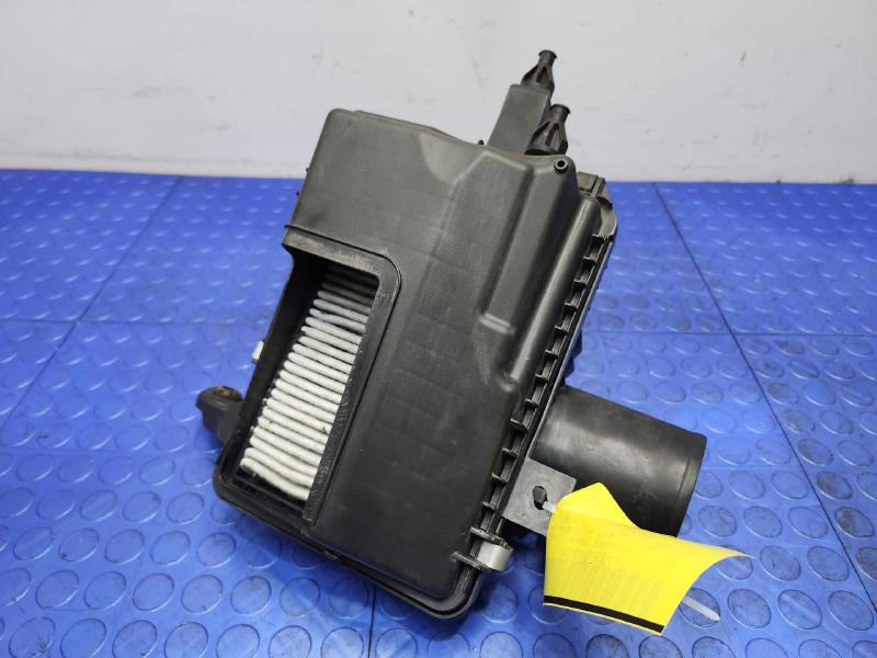 2016 Nissan Rogue Air Cleaner