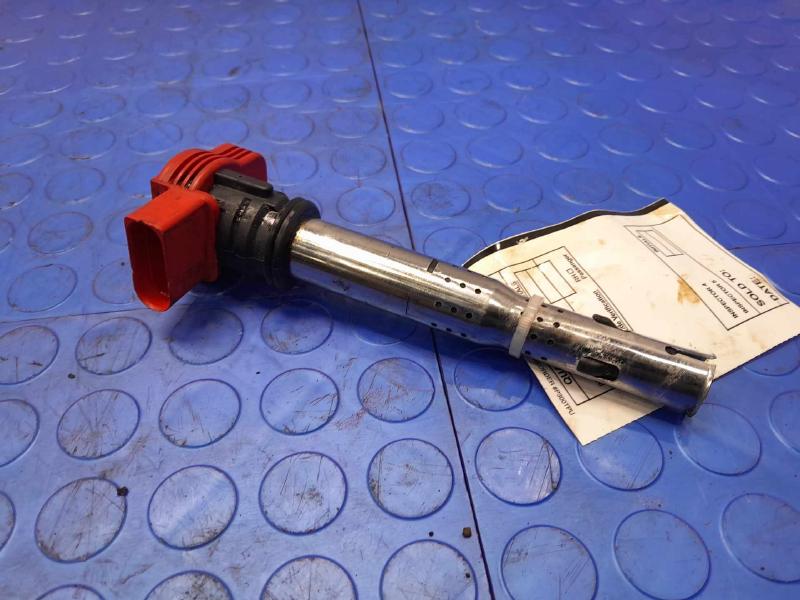 2013 Audi A6 Ignition Coil/Ignitor
