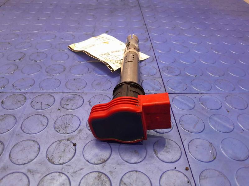 2013 Audi A6 Ignition Coil/Ignitor